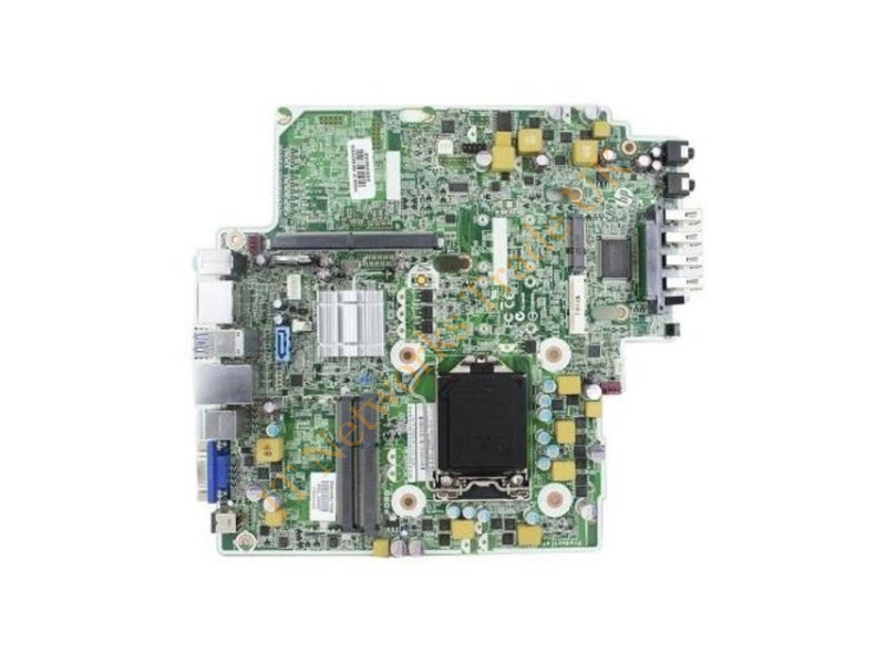 657095-001 HP System Board for Elite 8300 PC Desktop Motherboard