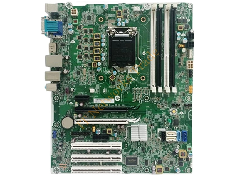 657095-501 HP System Board Assembly for UltraSlim PC (Edison) Windows 8 Standard Desktop Motherboard