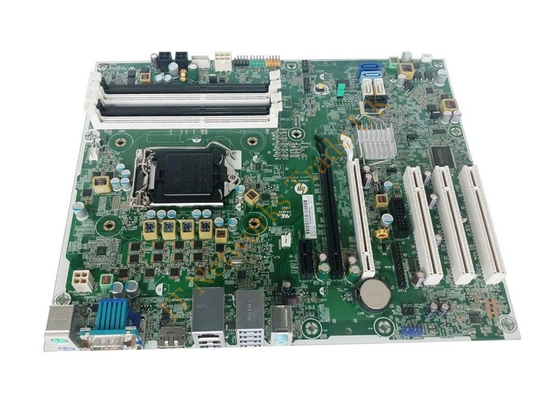 657096-001 HP System Board for Elite 8300 PC Desktop Motherboard