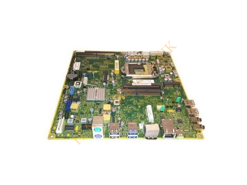 657097-001 HP System Board for Elite 8300 All-in-One PC Desktop Motherboard