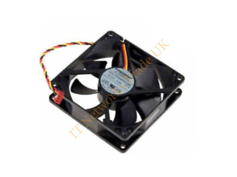 657103-001 HP Elite 7300 Microtower System Cooling Fan