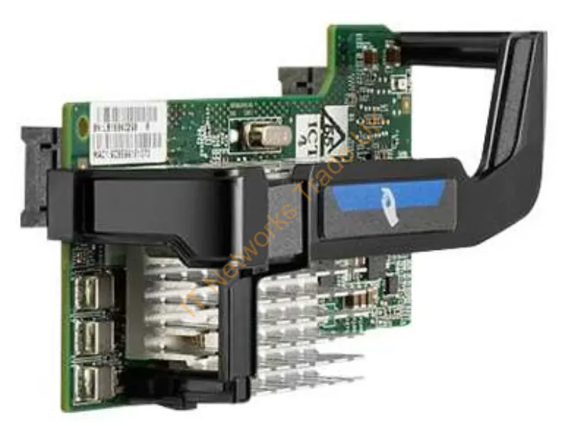 657132-001 HP Flex-10 10Gb 2-Port 530FLB Network Adapter