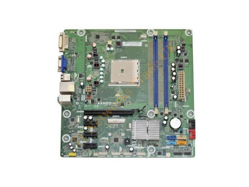 657134-001 HP P6-2000 Amd Desktop Motherboard Fm1
