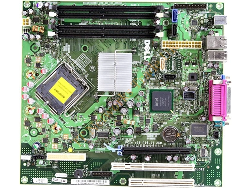 657134-002 HP Mt Holly Amd Hudson-d2 System Board for Pro 3400 Microtower Desktop Motherboard