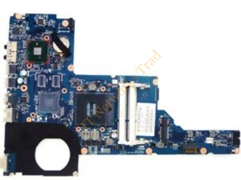 657146-001 HP System Board E450 Uma for Pavilion G6-1c G6-1d Notebook PC Laptop Motherboard