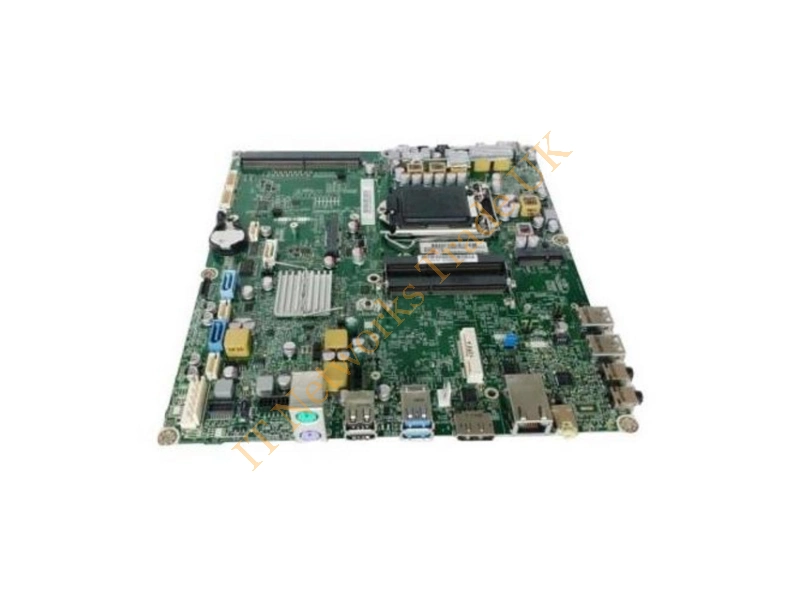 657238-001 HP System Board for Pro 6300 Pc Desktop Motherboard
