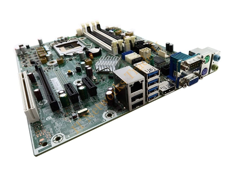 657239-601 HP System Board for Pro 6300 SFF PC Desktop Motherboard