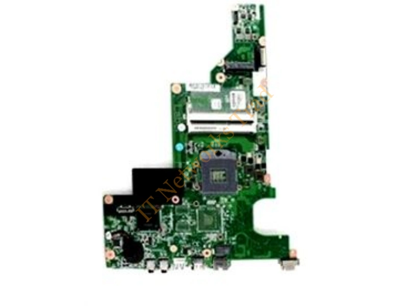 657306-201 HP System Board for Cq43/cq57 Series Intel Laptop Laptop Motherboard