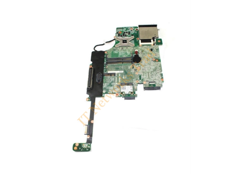 657436-001 HP System Board for EliteBook 8560W Laptop Motherboard