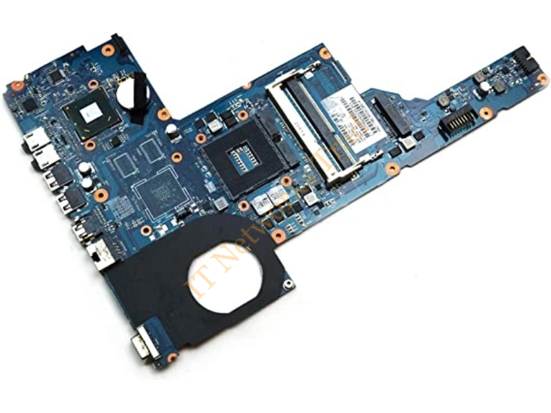 657459-001 HP System Board for Pavilion G6 Intel s98 Notebook PC Laptop Motherboard