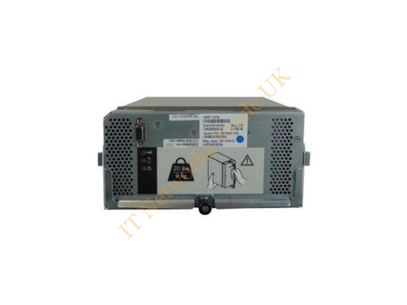 657885-001 HP Battery Module Node Batteries Miscellaneous