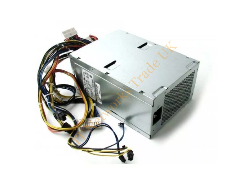 657887-002 HP 650-Watts 9A 50-60Hz 100-240V AC Power Supply