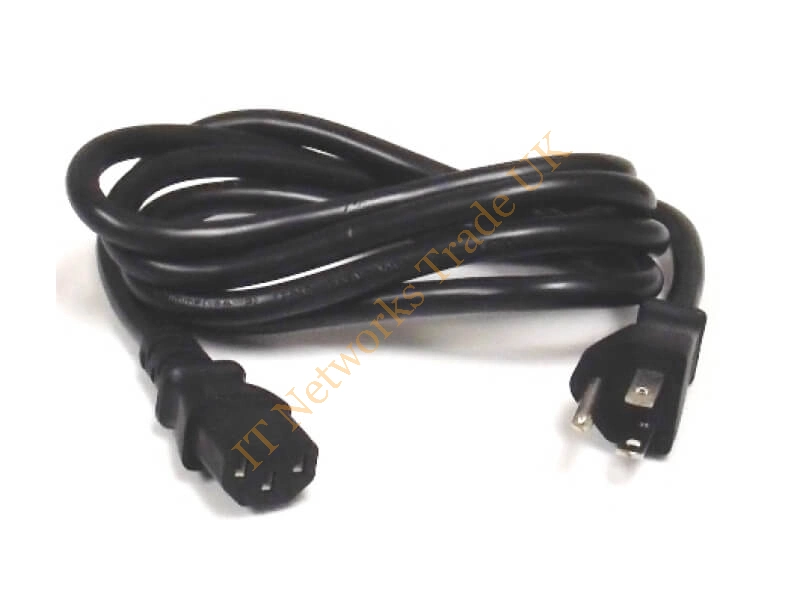 657895-001 HP 15Ft 30A PDU Power Cable