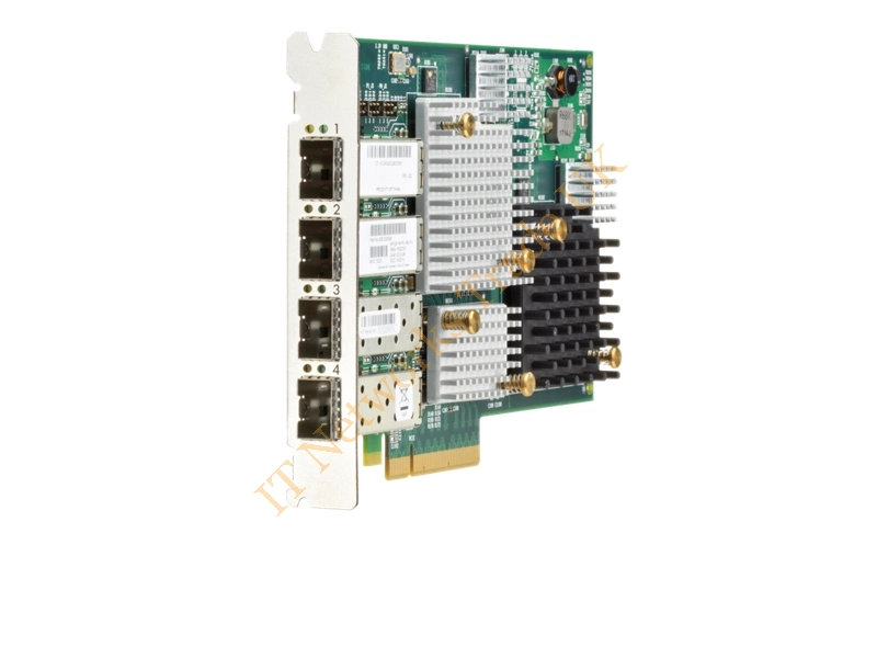 657903-003 HP 3PAR 4-Port Fiber Channel 8Gb/s Adapter