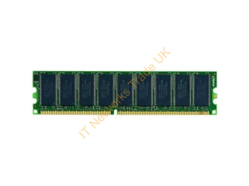 657907-001 - Hpe 657907-001 Memory Module 8 Gb 1 X 8 Gb Ddr2 240-Pin Dimm Ecc