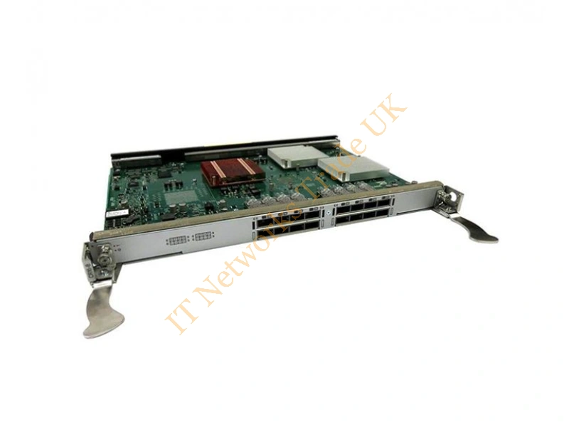 658061-002 HP CR16-8 Core Switching Blade V2 for StoreFabric SAN Director Switch Networking Accessory