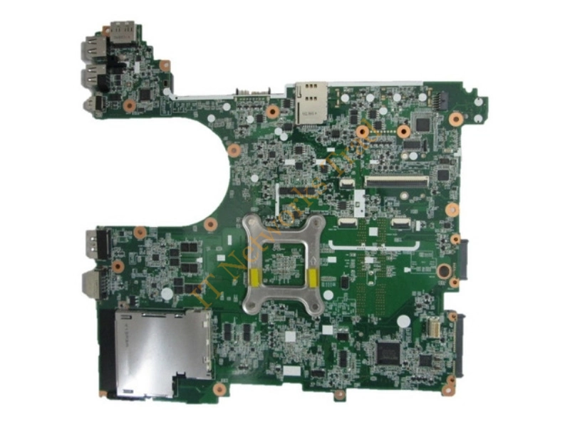 658143-001 HP System Board AMD Socket for ProBook 6565B Laptop Motherboard