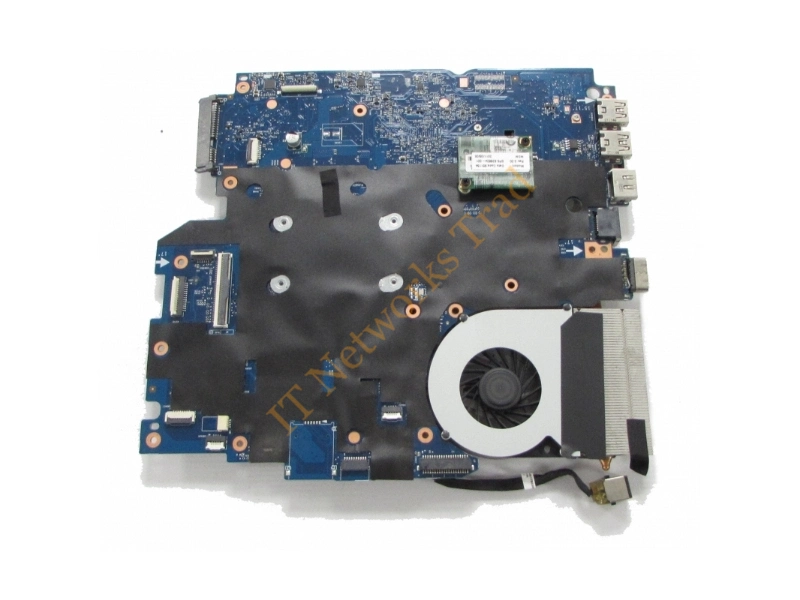 658341-001 HP System Board for ProBook 4530S Laptop Laptop Motherboard