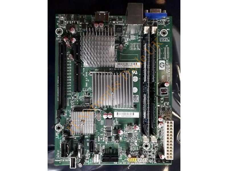 658557-001 HP System Board for MicroServer N40L Server Motherboard