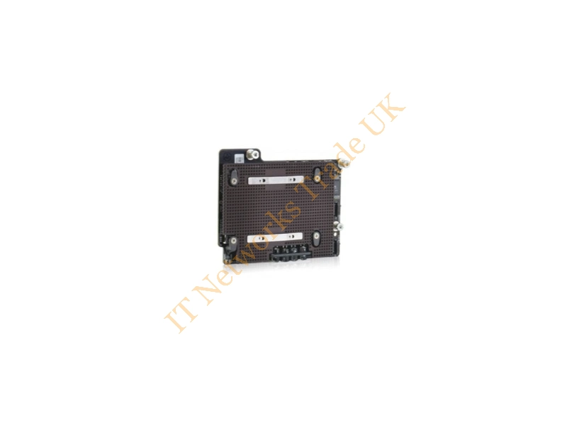 658604-001 HP 1.2TB Multi-Level Cell (MLC) I/O Accelerator Board for BladeSystem c-Class I/O Accelerator Card