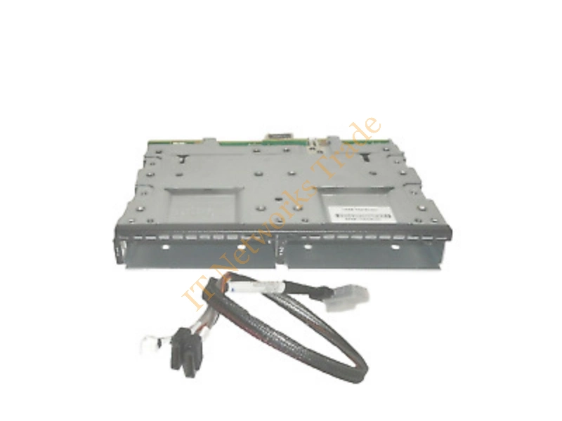 658899-001 HP Hard Drive Cage Kit Assembly Server Accessory