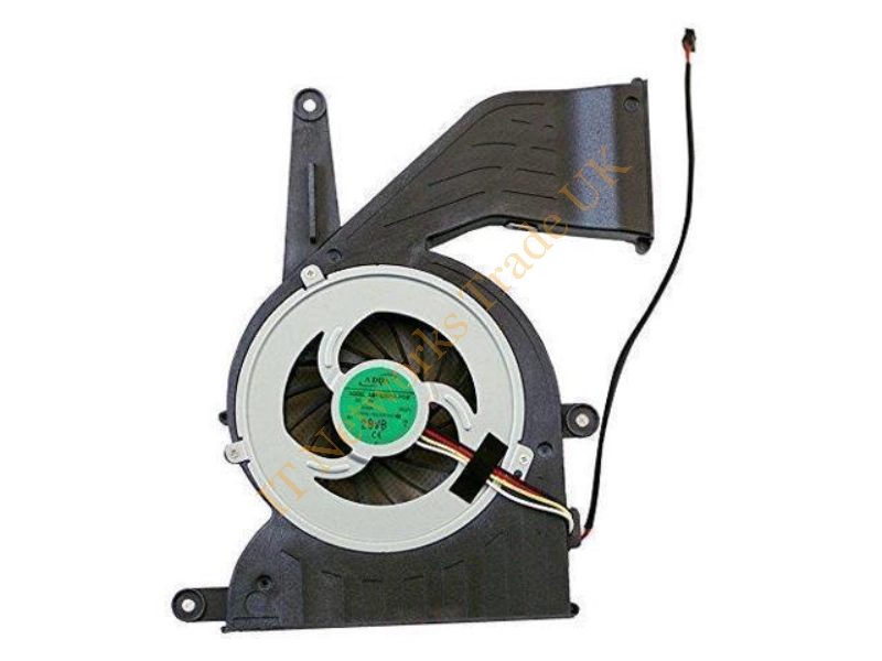658909-001 HP CPU Cooling Fan for Omni All-In-One 120-1132