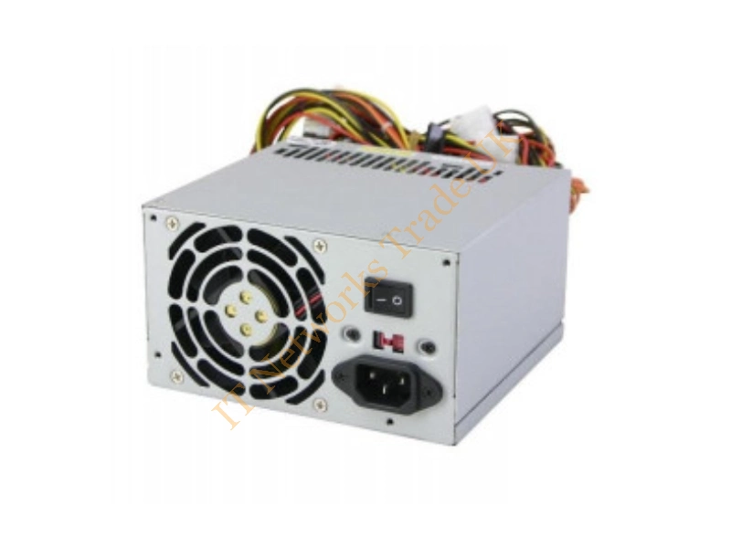 658951-001 HP 12-Port 3-Phase 32A 415V AC Power Distribution Unit