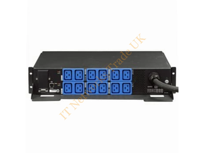 658952-001 HP 3-Phase 32A 400V 22000VA Power Distribution Unit