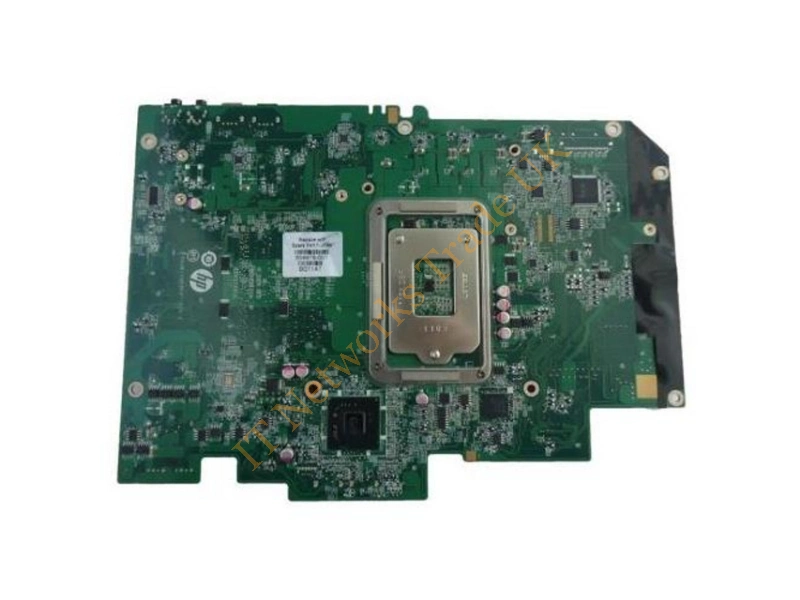 658978-001 HP Motherboard Inglewood MB Intel Desktop Motherboard