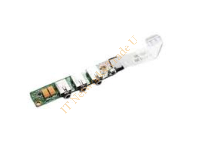 658983-001 HP SPS PCA G-Sensor Circuit Assembly for TouchSmart S9300 Desktop System Accessory