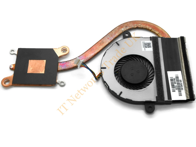 658988-001 HP Fan Heatsink Assembly for Touchsmart 9300 Elite Business Pc Fans And Heatsink Combo