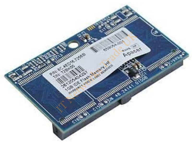 659064-001 HP 1GB 44-Pin Flash Card Memory Module