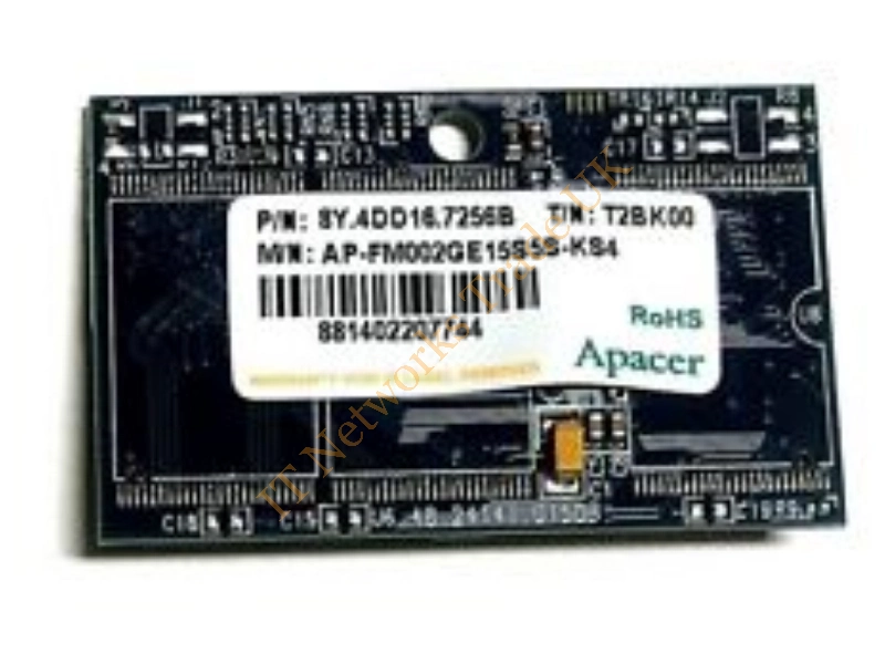 659065-001 HP 2GB IDE Flash Card Memory