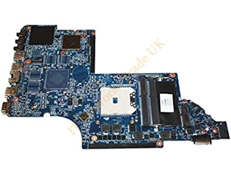 659093-001 HP System Board Intel DV7-6000 SERIES Desktop Motherboard