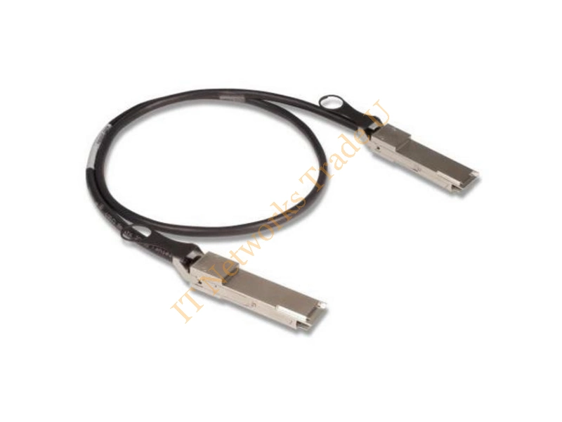 659329-001 HP 0.5m QSFP x4 SFP InfiniBand Cable Network Ethernet Cable
