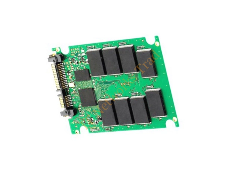 659344-001 HP 160GB Multi-Level Cell (MLC) SATA 3Gb/s 1.8-inch Solid State Drive SSD Storage