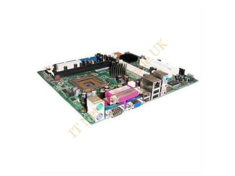 659466-001 HP Pcba System Board Dsc 6490/1g Qua Baco mh-b3275060g00004 Desktop Motherboard