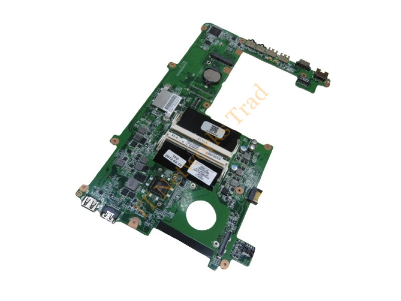 659509-001 HP System Board E300 for Notebook PC Laptop Motherboard