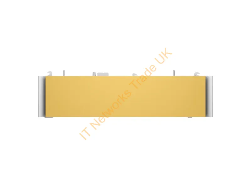 65A28A - Hp Color Laserjet Constellation Yellow 550 Sheet Paper Tray