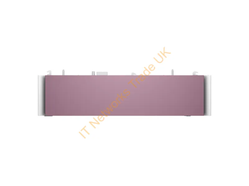 65A30A - Hp Color Laserjet Aurora Purple 550 Sheet Paper Tray