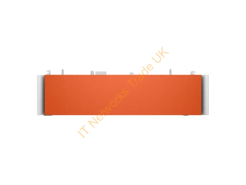 65A31A - Hp Color Laserjet Comet Red 550 Sheet Paper Tray