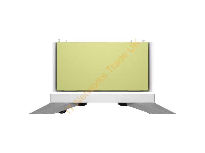 65A39A - Hp Color Laserjet Cosmic Green Storage Stand
