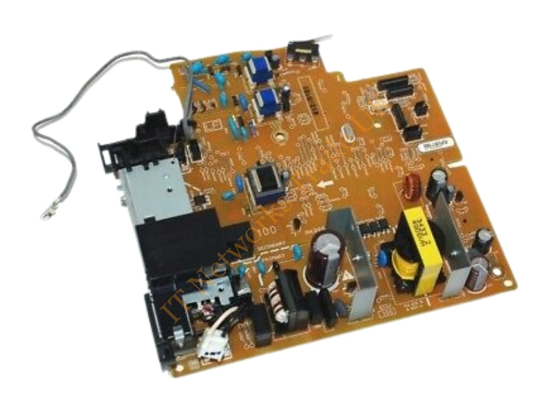 65AA-9010 HP Status Control Unit for LJ 9850 Series Printer Accessory