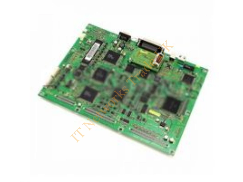 65AA-9023FKC HP Image Processing Board Assembly for LaserJet 9850 Printer Printer Accessory