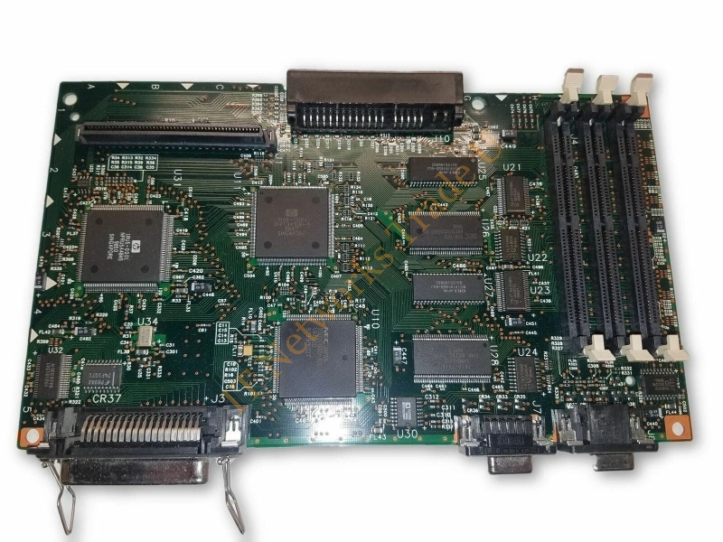 65AA-9037GKC HP Printer Control Board for LaserJet 9850 Printer Printer Accessory