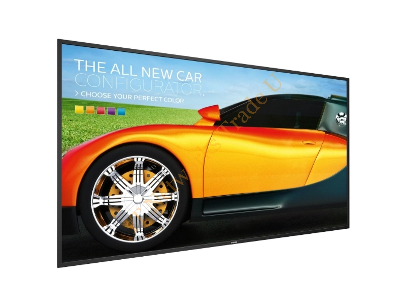 65BDL3050Q/00 - Philips Signage Solutions Q-Line Display 65BDL3050Q/00 LED TV