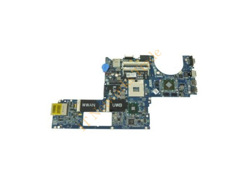 65C2K Dell System Board for Studio XPS 1647 Desktop Motherboard