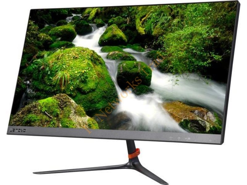 65C8KCC1US Lenovo 23-inch 1920 x 1080 Full HD 1920 x 1080 Widescreen D-Sub / HDMI IPS  LED Monitor