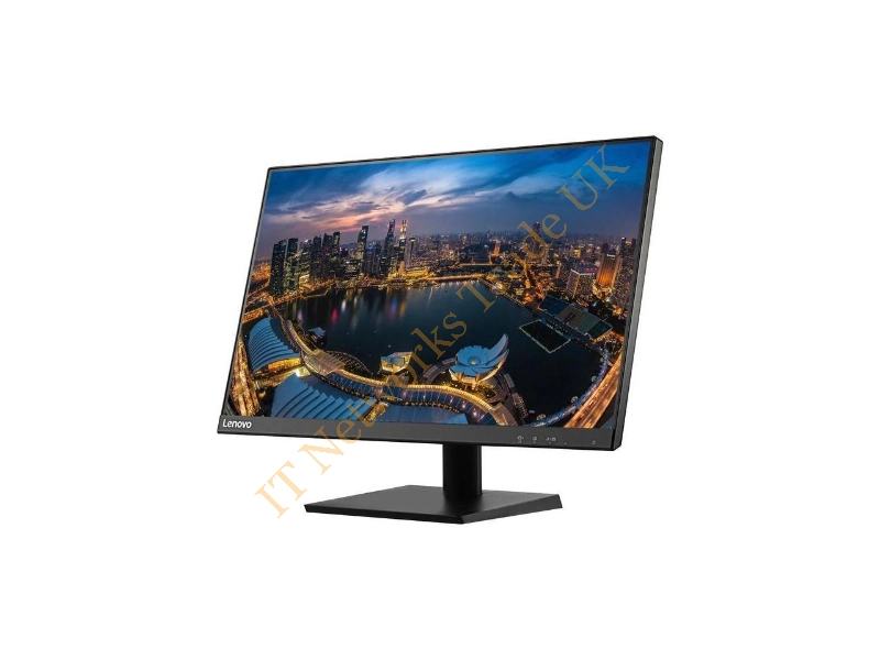 65D1KCC1US Lenovo 23-inch L23I-18 Full HD LED- LCD Monitor