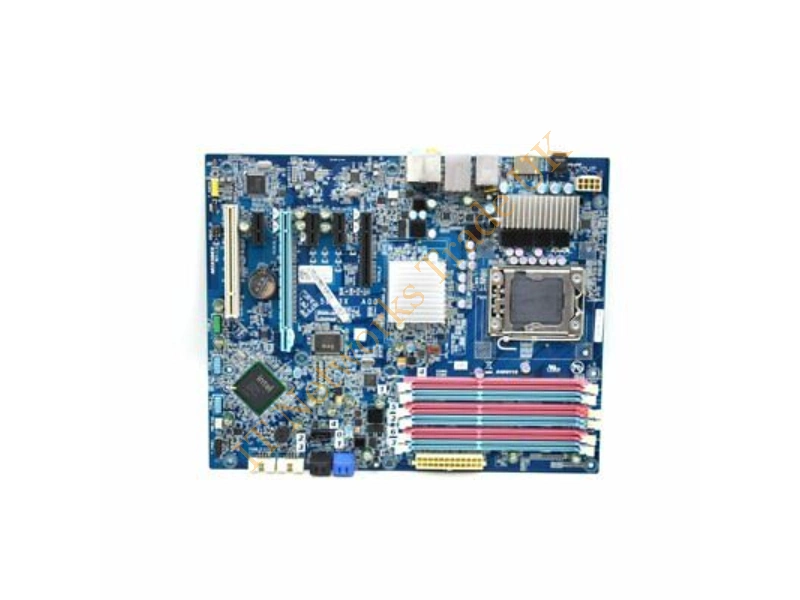 65DNC Dell Motherboard / System Board / Mainboard